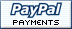 Make payments 
with PayPal - it's fast, free and secure!